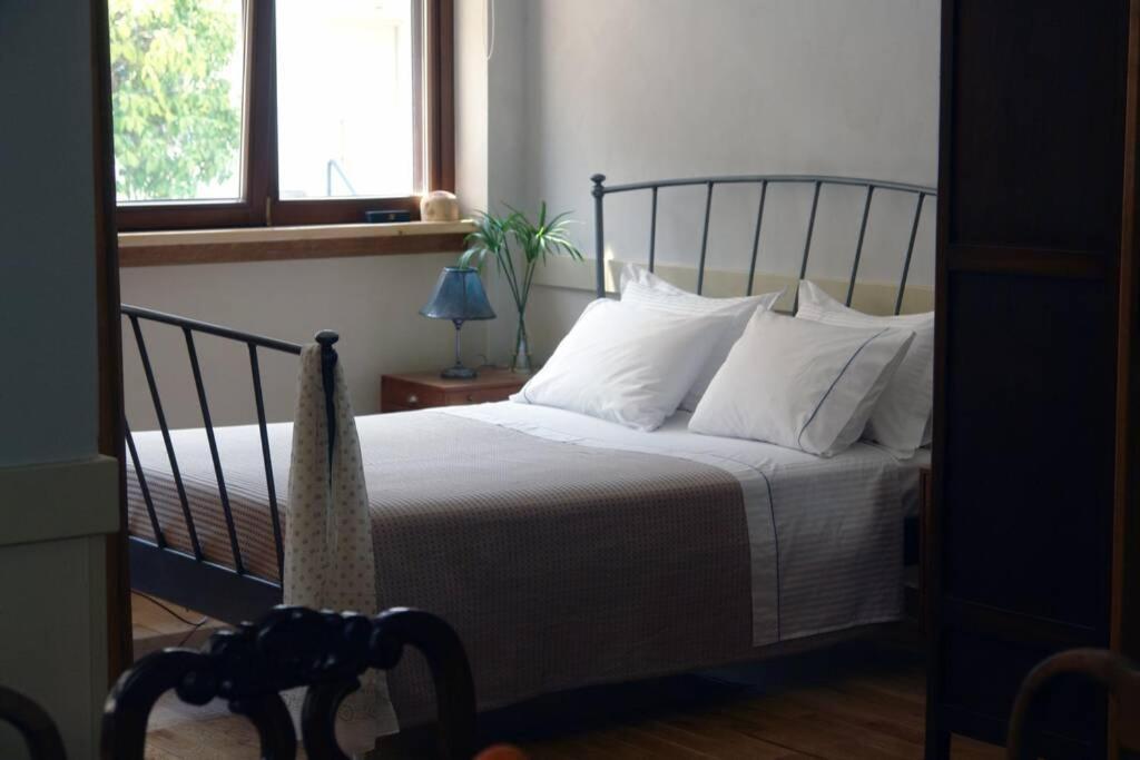 Unique - Spacious Studio With Rooftop / Thissio Athens Exterior photo
